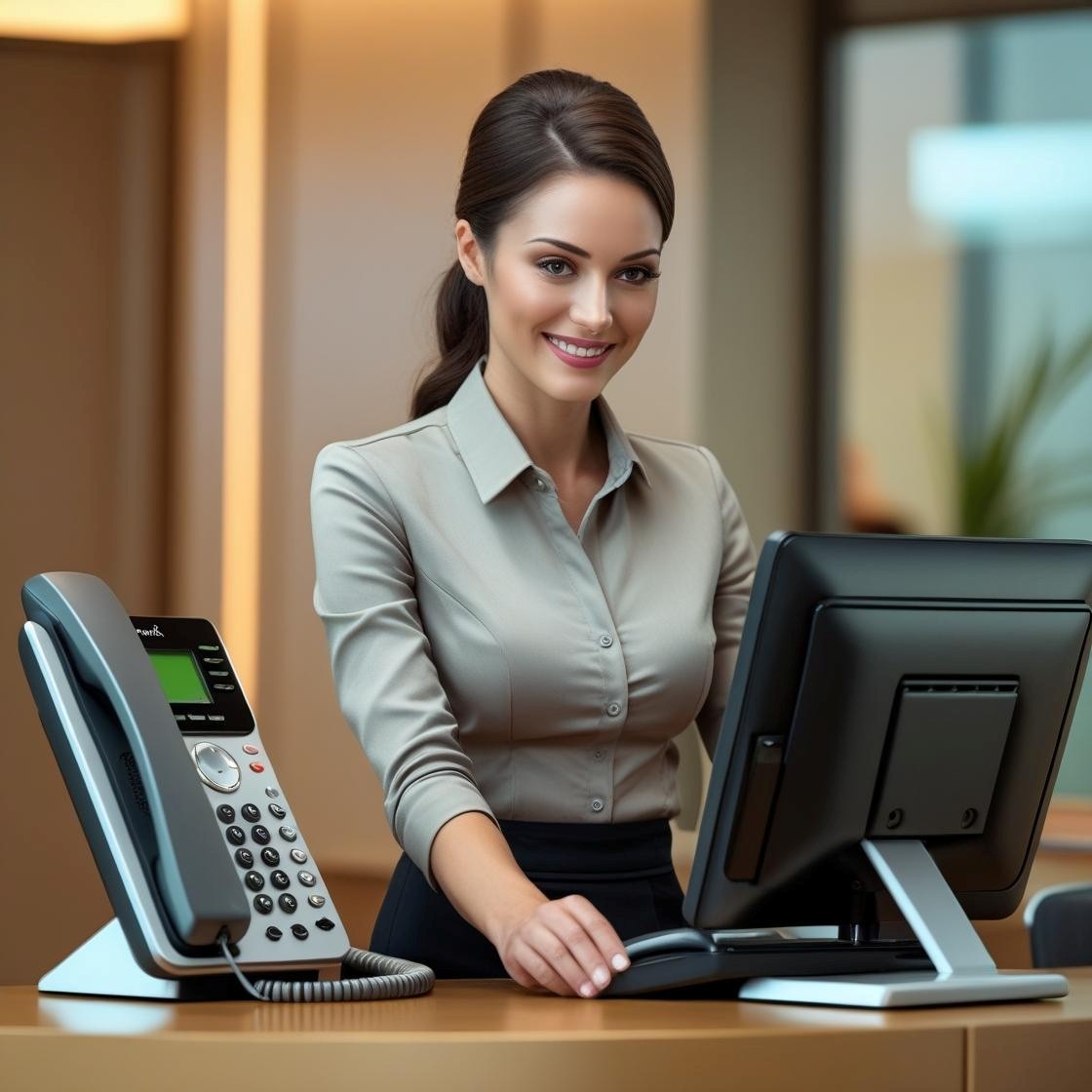 Call Management